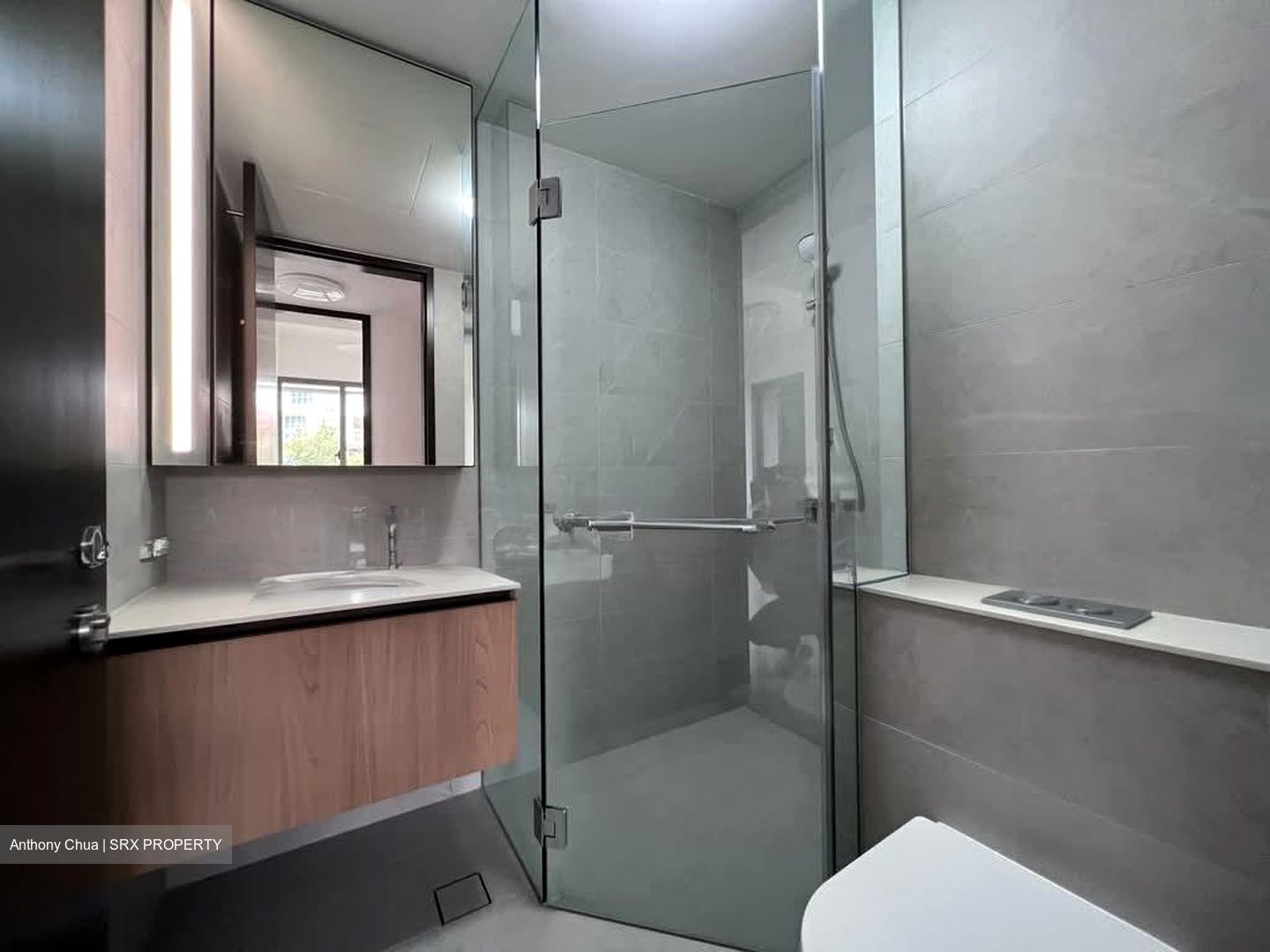 JadeScape (D20), Condominium #531600261